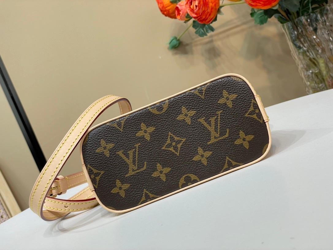 Louis Vuitton LV x TM Nano Alma - Image 4