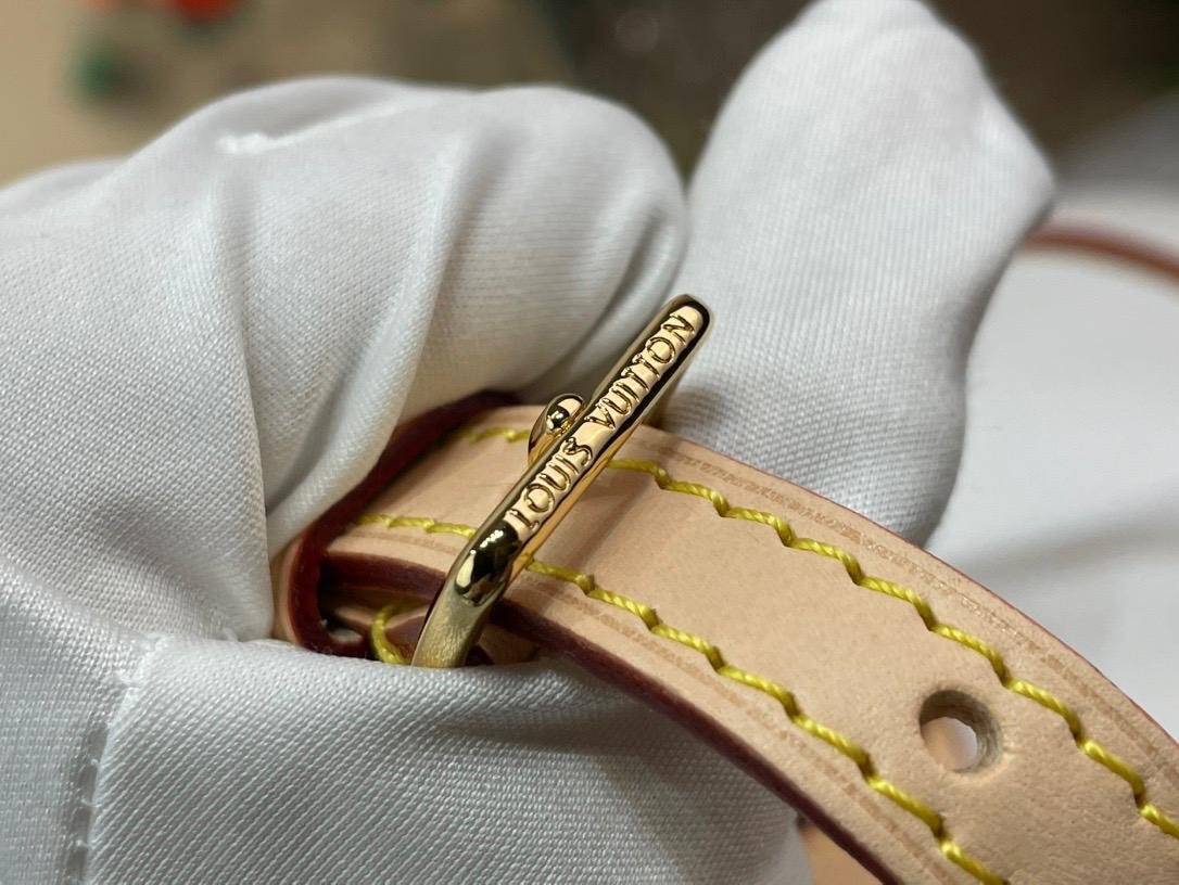 Louis Vuitton LV x TM Nano Alma - Image 9
