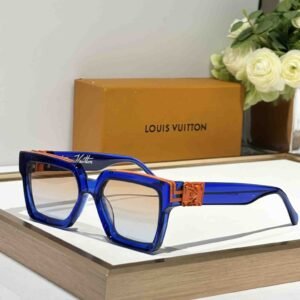 Louis Vuitton 1.1 Millionaires Sunglasses Z2436W