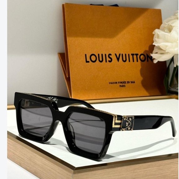 Louis Vuitton 1.1 Millionaires Sunglasses - Image 2