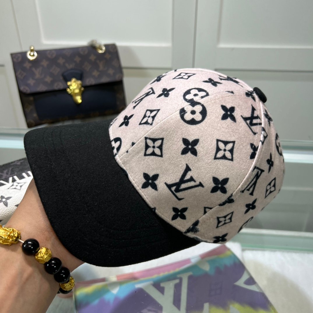 Louis Vuitton FlaneLV Cap - Image 2