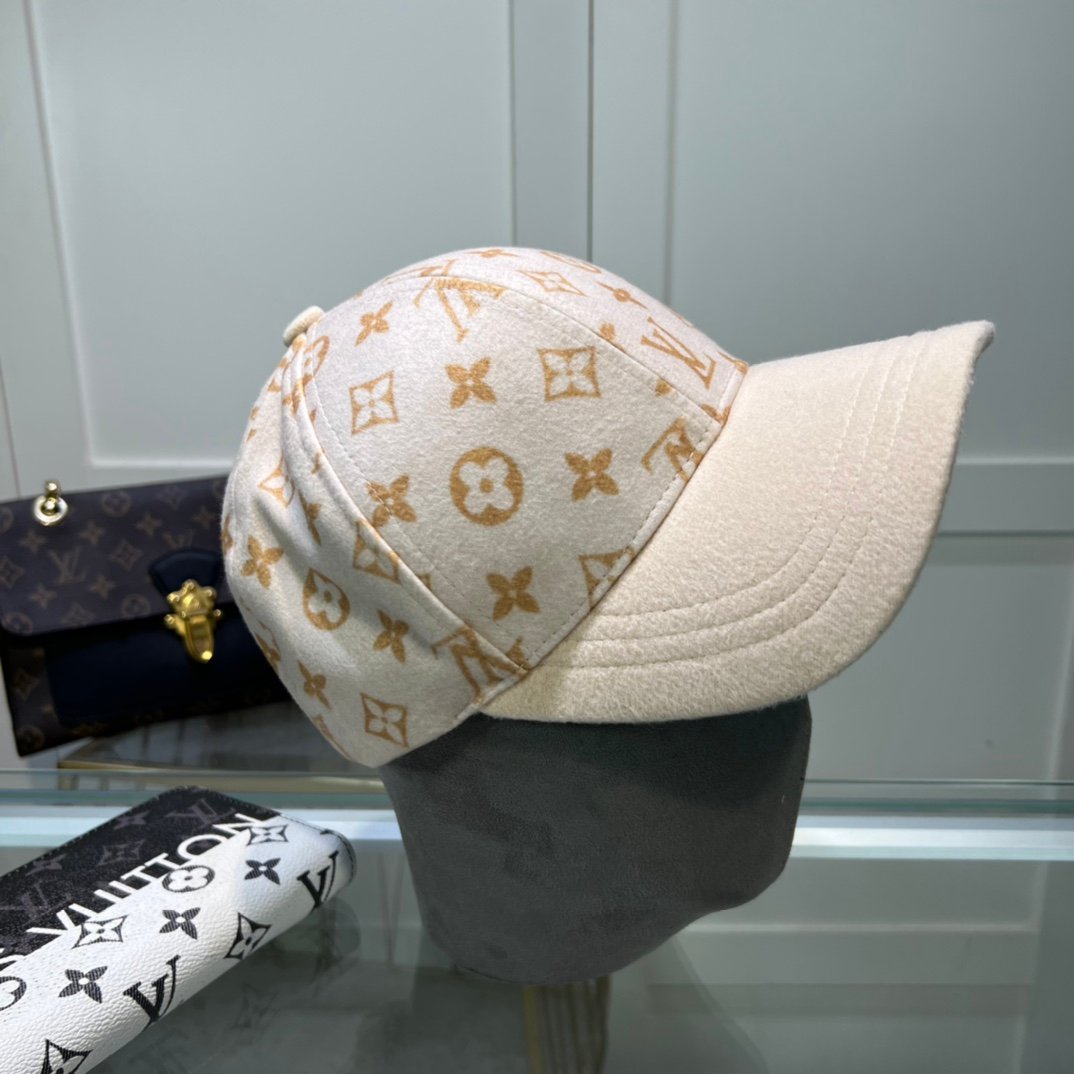 Louis Vuitton FlaneLV Cap - Image 5