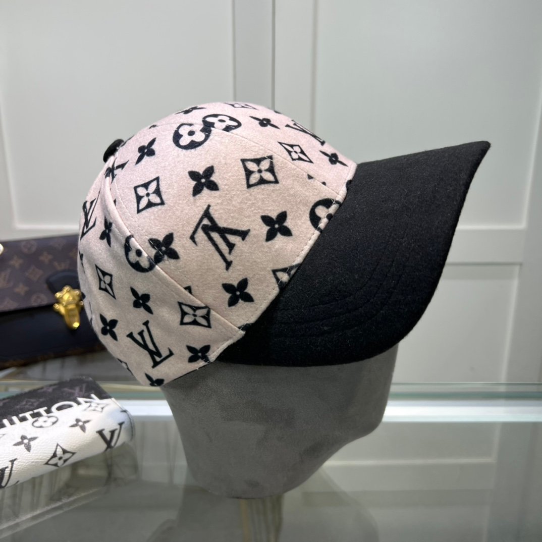 Louis Vuitton FlaneLV Cap - Image 4