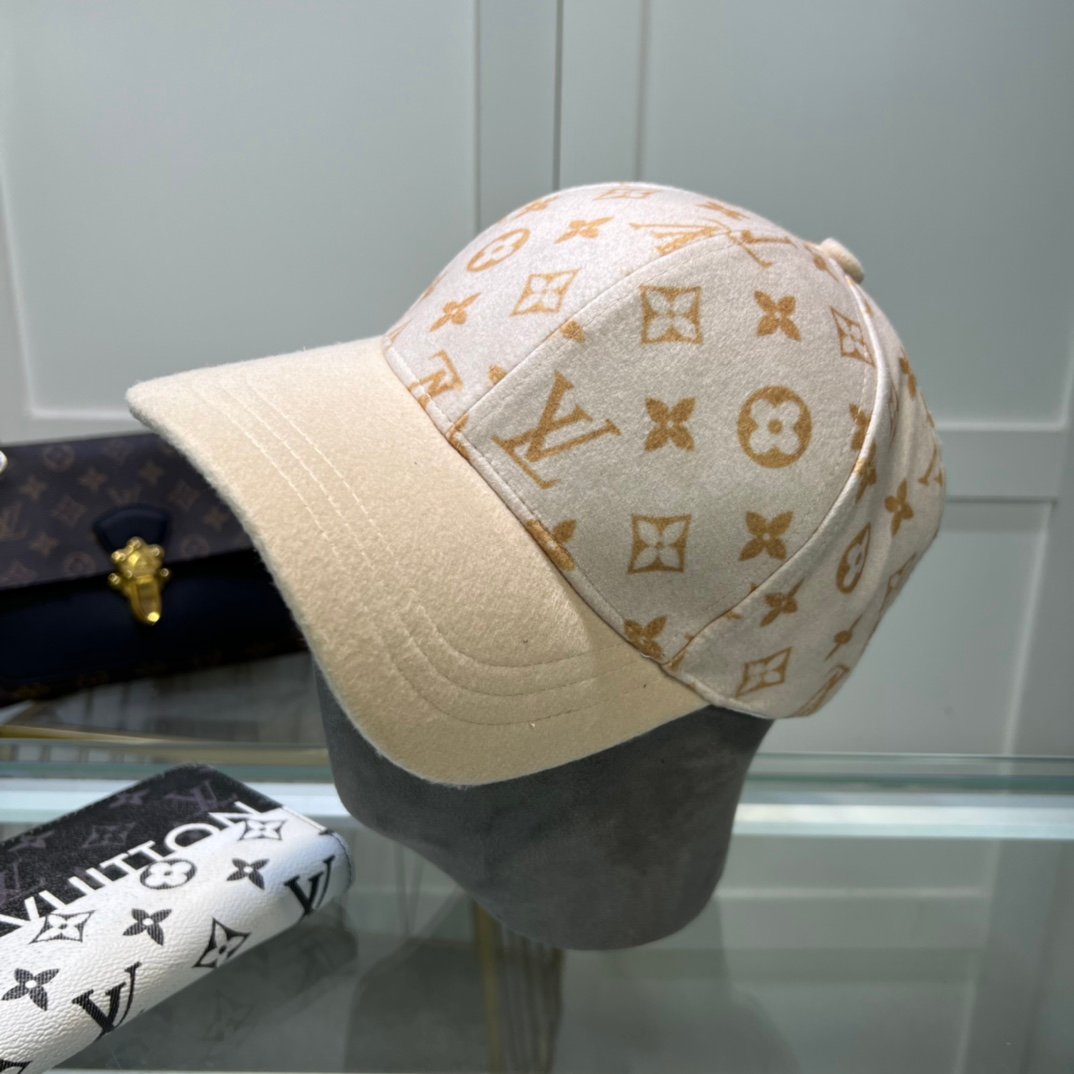Louis Vuitton FlaneLV Cap - Image 6
