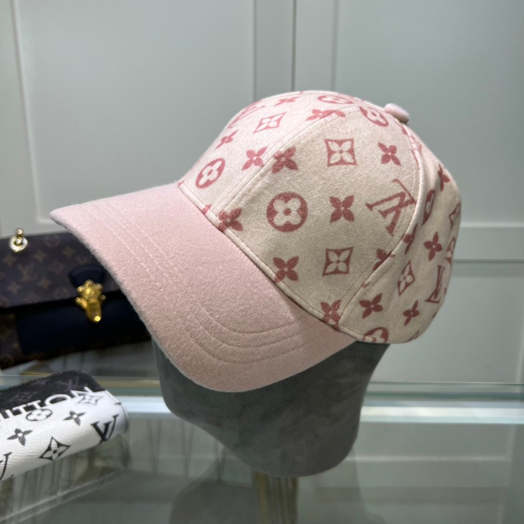 Louis Vuitton FlaneLV Cap - Image 6