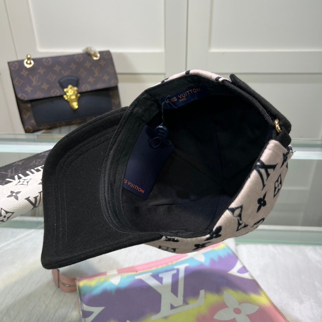 Louis Vuitton FlaneLV Cap - Image 5