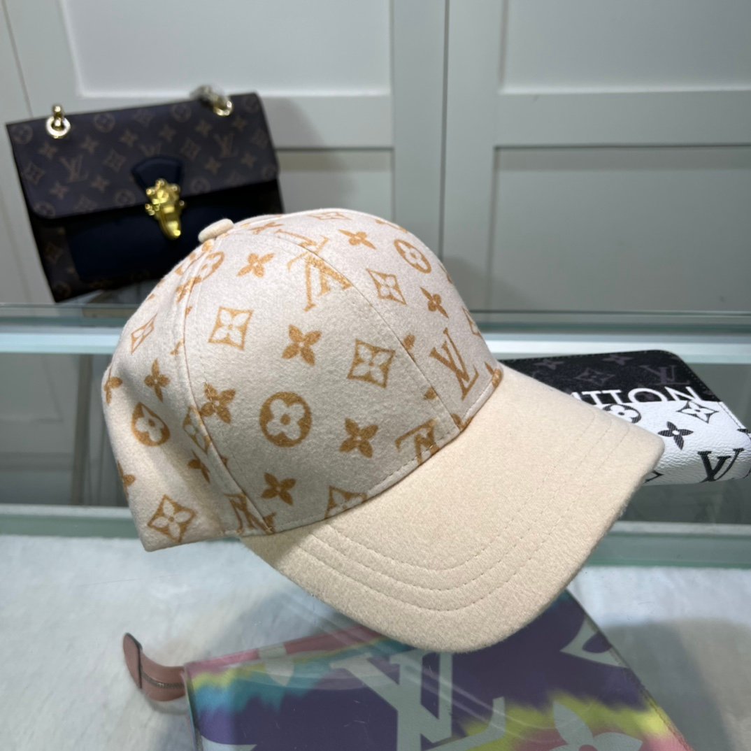 Louis Vuitton FlaneLV Cap - Image 7