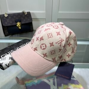 Louis Vuitton FlaneLV Cap