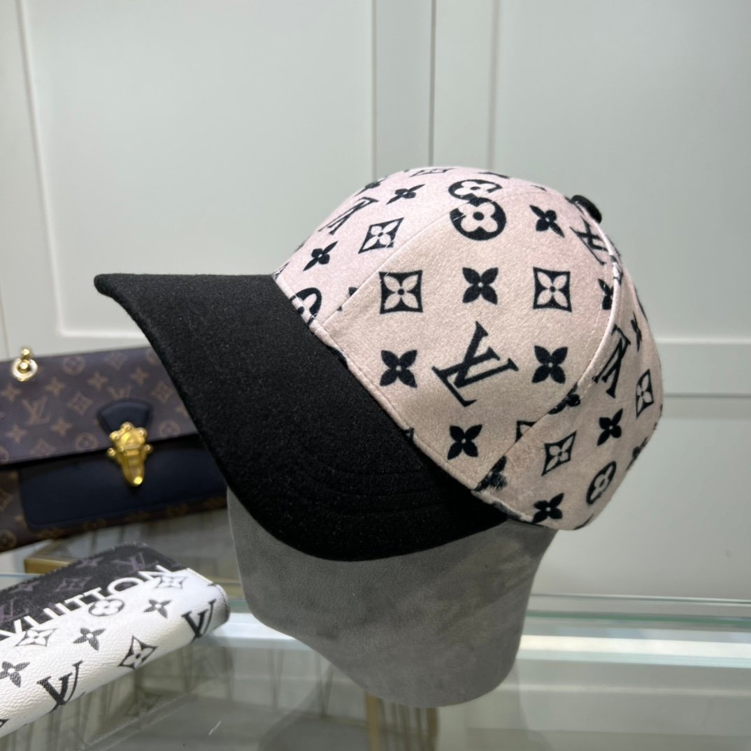 Louis Vuitton FlaneLV Cap - Image 6