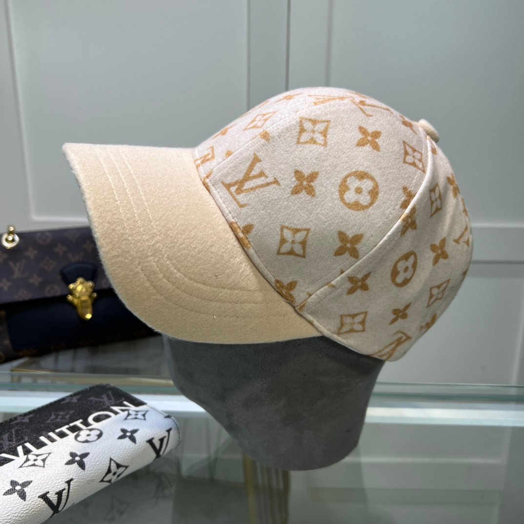 Louis Vuitton FlaneLV Cap - Image 2