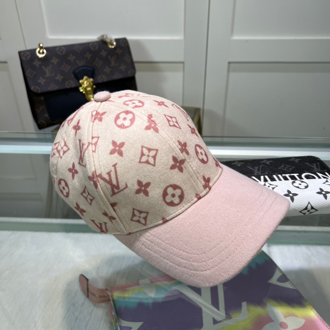 Louis Vuitton FlaneLV Cap - Image 7
