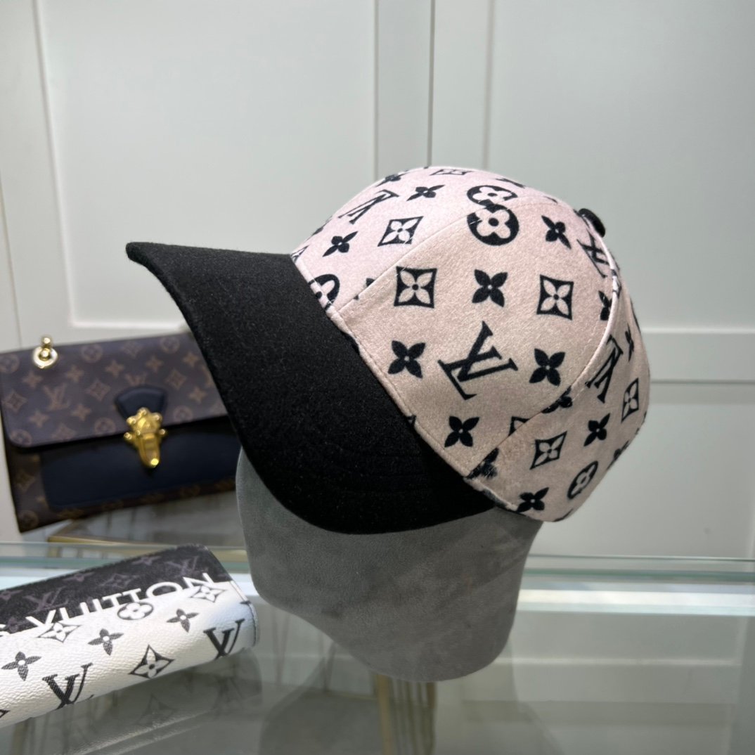 Louis Vuitton FlaneLV Cap - Image 7