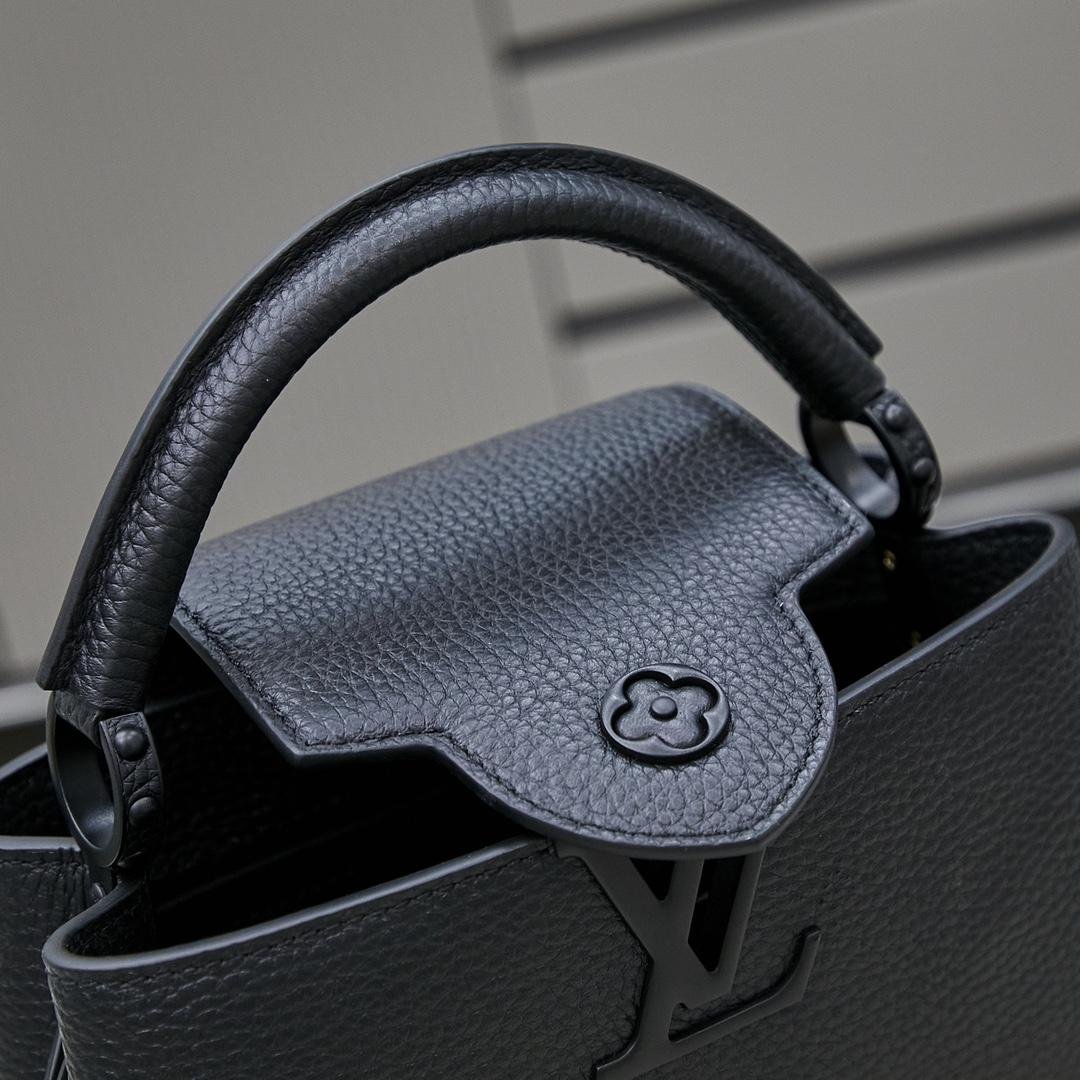 Louis Vuitton Capucines East-West Mini M23955 - Image 7