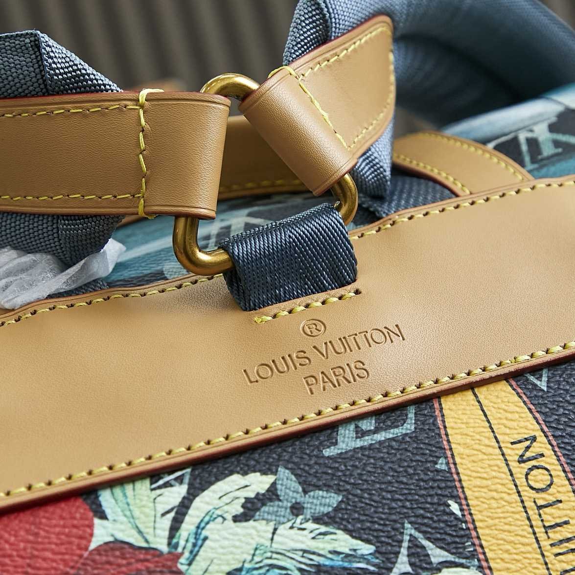 Louis Vuitton Christopher MM M24996 - Image 8