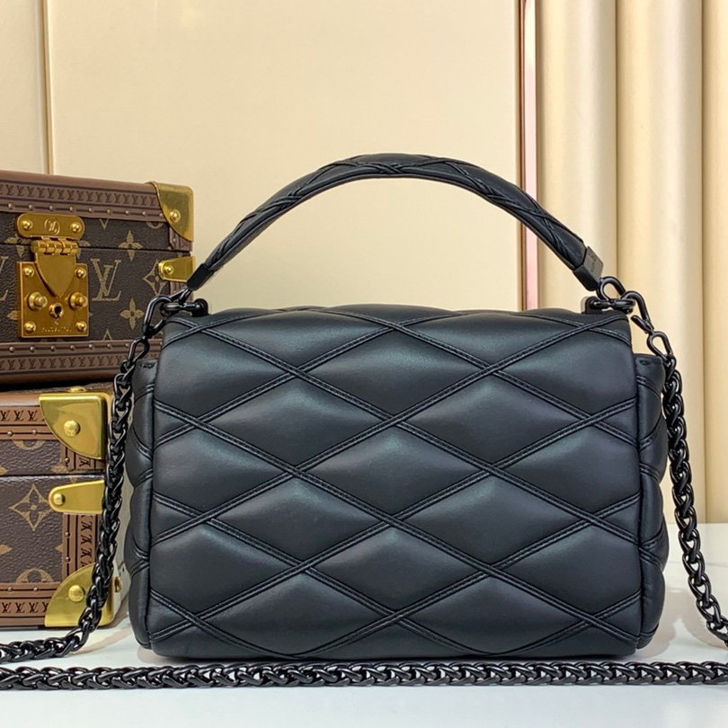 Louis Vuitton GO-14 MM M25046 - Image 3