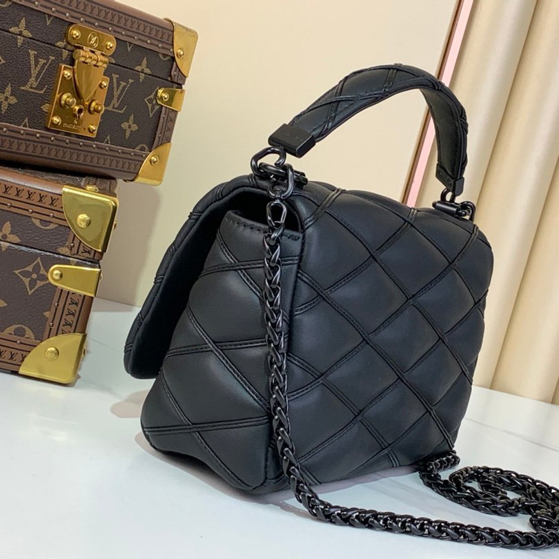 Louis Vuitton GO-14 MM M25046 - Image 2