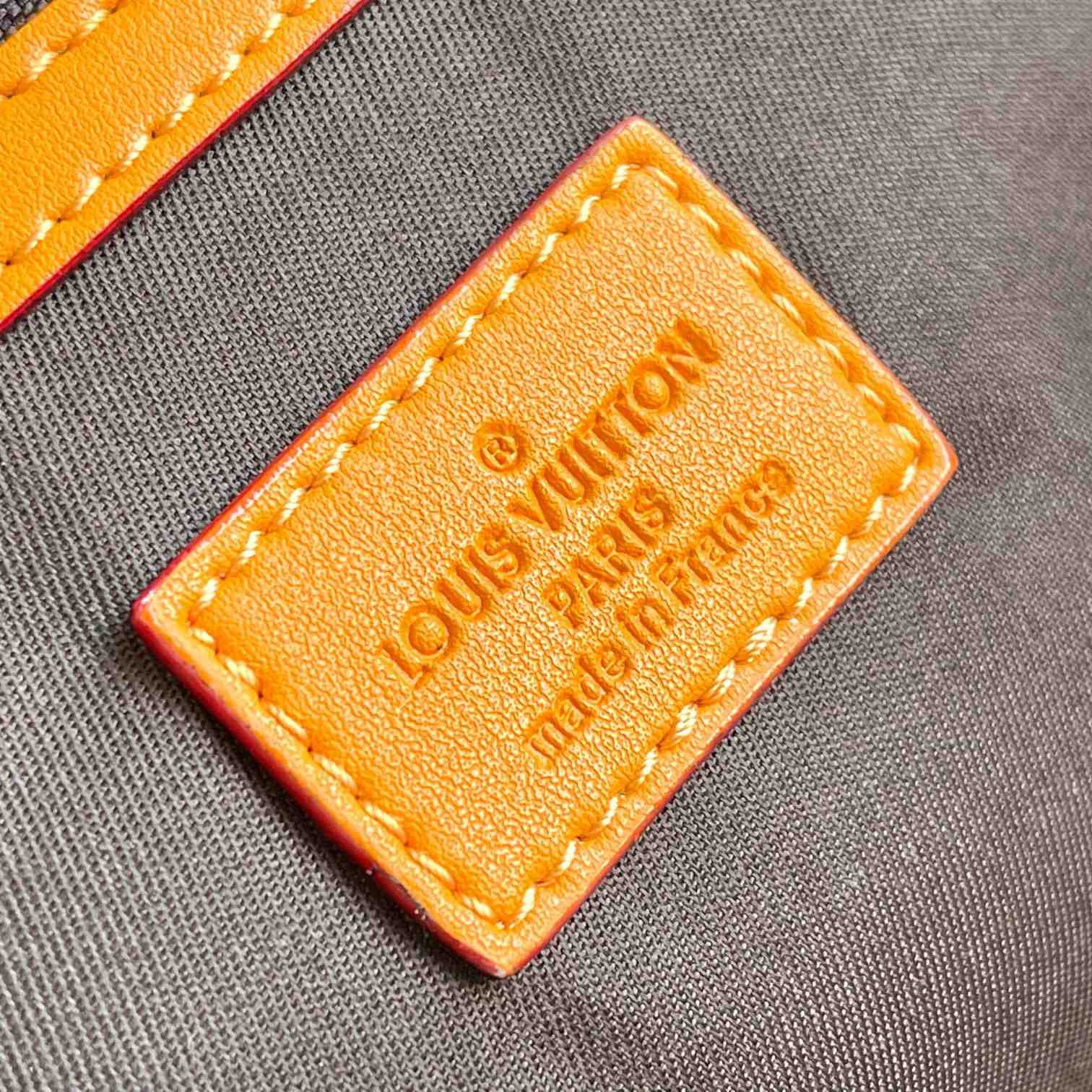 Louis Vuitton Keepall Bandoulière 50 N00170 - Image 10