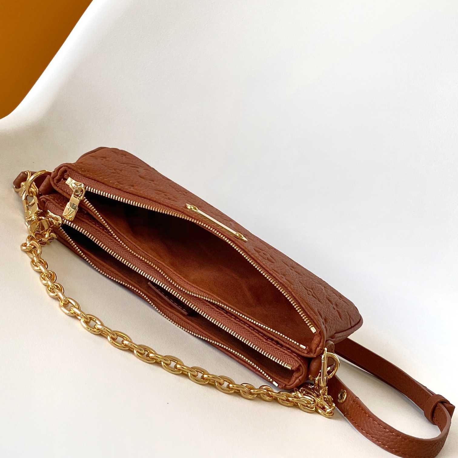 Louis Vuitton Liv Pochette M11916 - Image 4