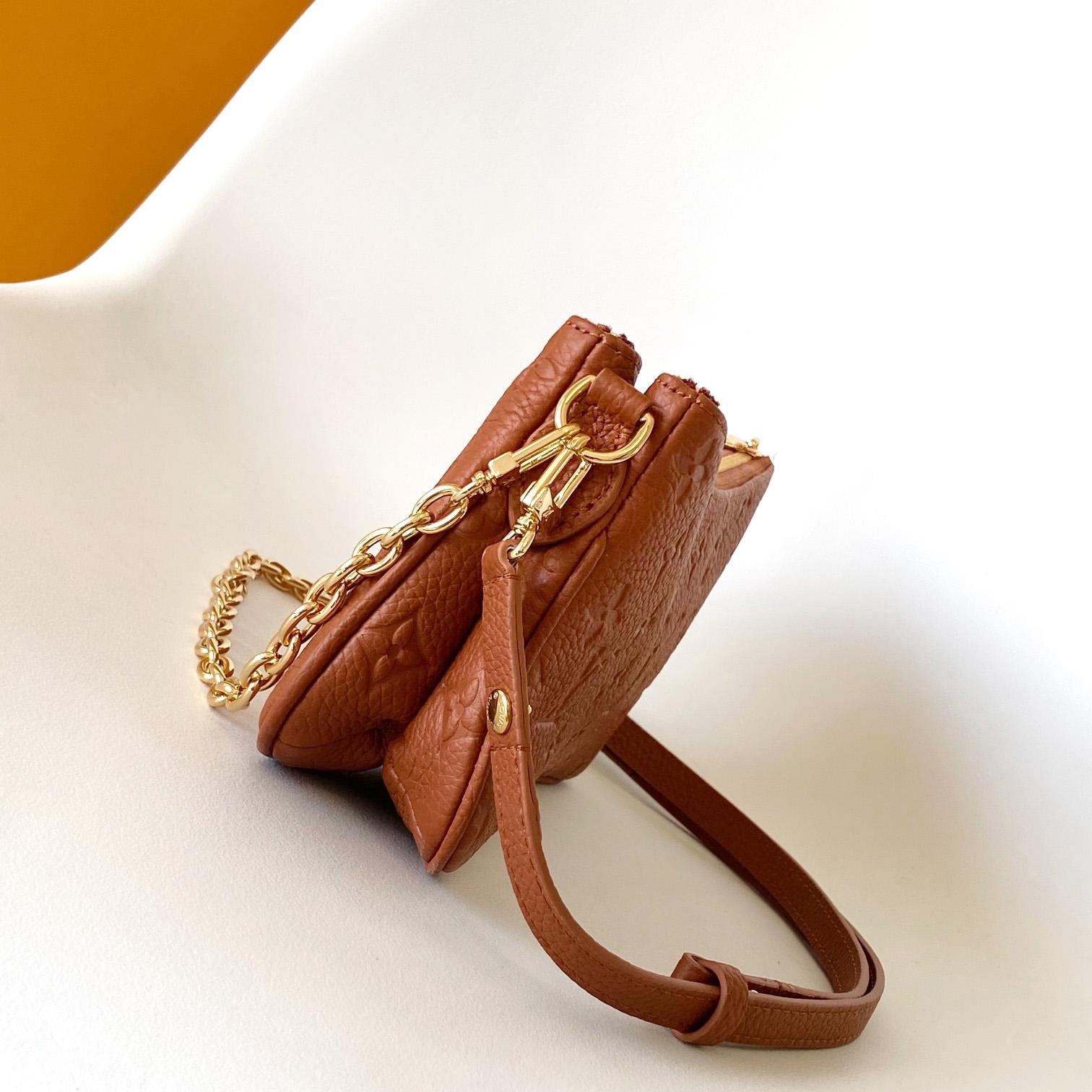 Louis Vuitton Liv Pochette M11916 - Image 5