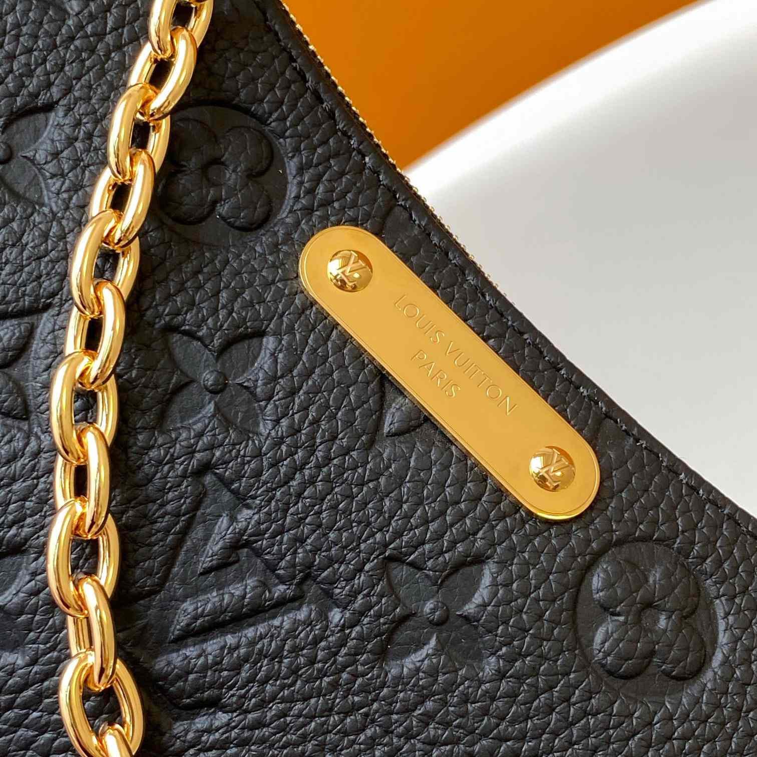 Louis Vuitton Liv Pochette M83301 - Image 10