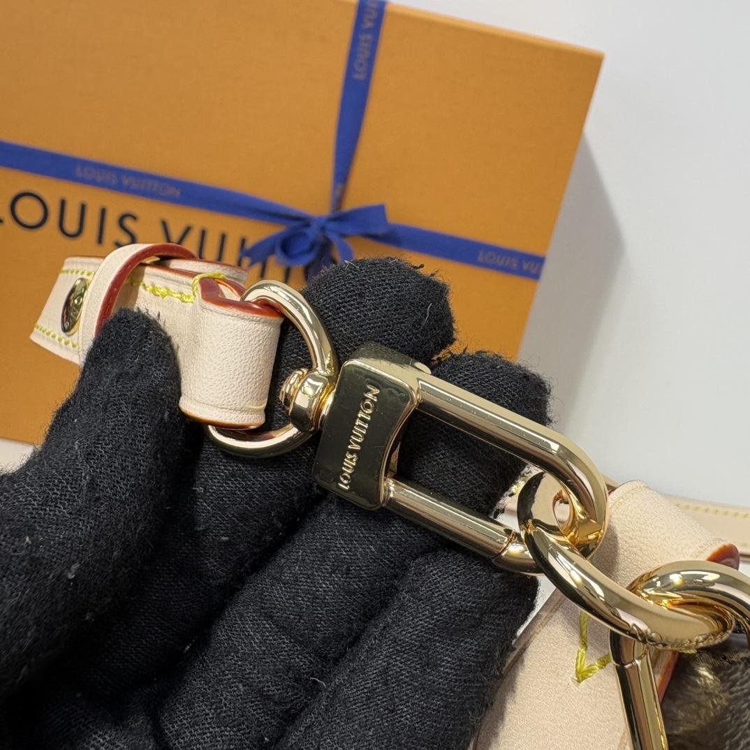 Louis Vuitton LV x TM Boulogne PM M13265 - Image 5