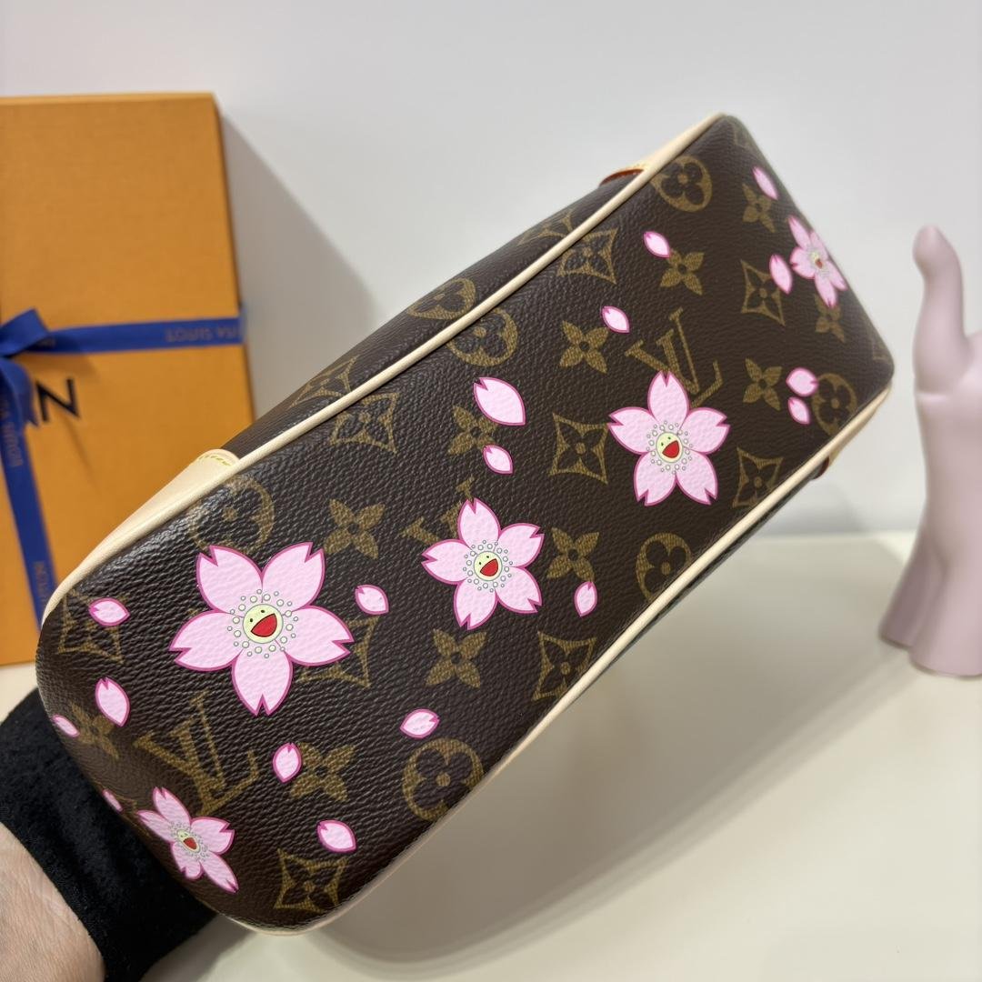 Louis Vuitton LV x TM Boulogne PM M13265 - Image 4