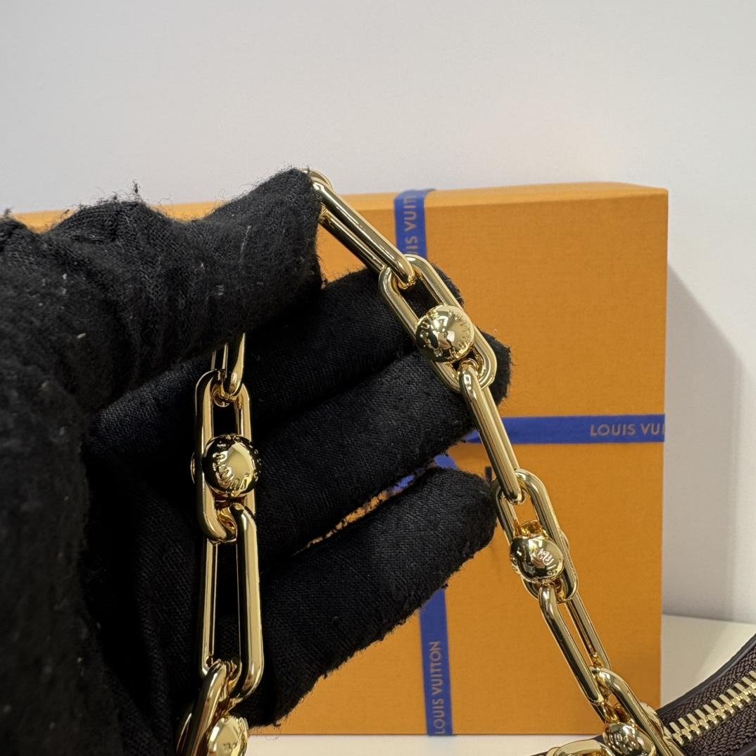 Louis Vuitton LV x TM Boulogne PM M13265 - Image 7