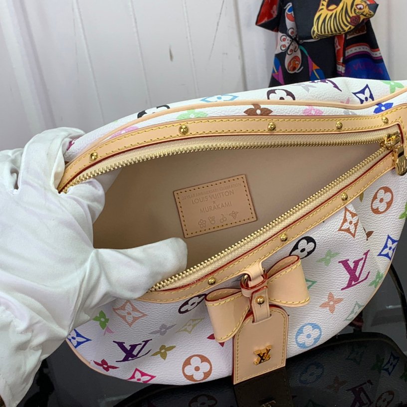 Louis Vuitton LV x TM High Rise M13660 - Image 5