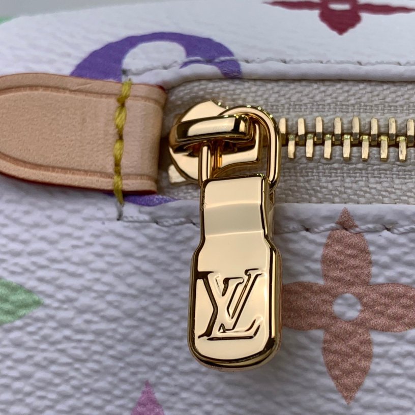 Louis Vuitton LV x TM High Rise M13660 - Image 8