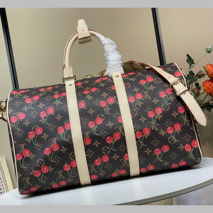 Louis Vuitton LV x TM Keepall Bandoulière 45 M13764 - Image 2