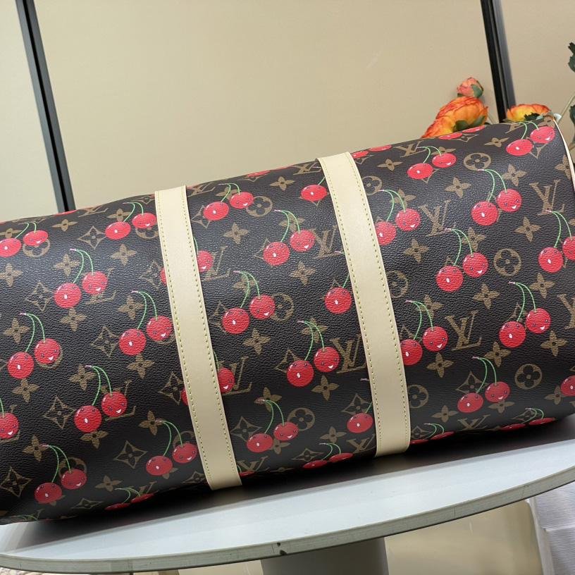 Louis Vuitton LV x TM Keepall Bandoulière 45 M13764 - Image 7