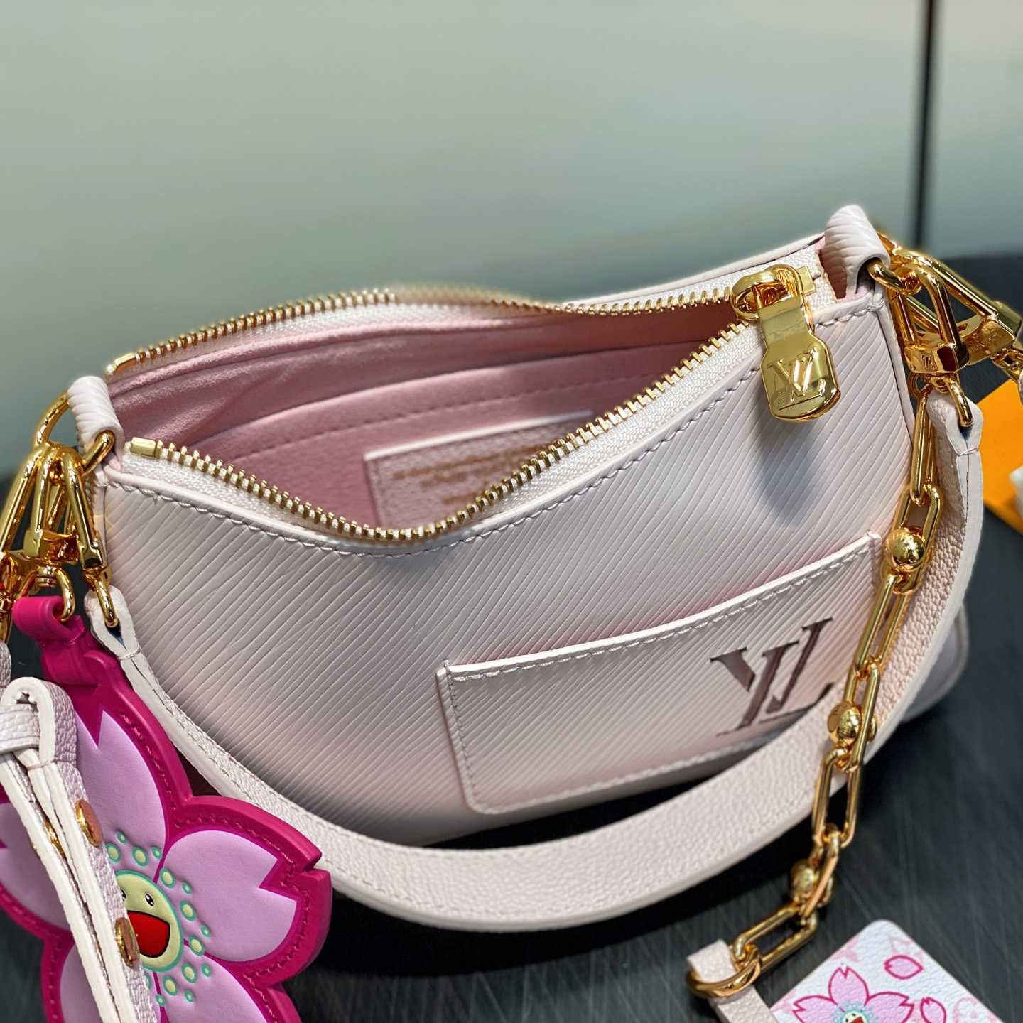 Louis Vuitton LV x TM Marellini M13101 - Image 5