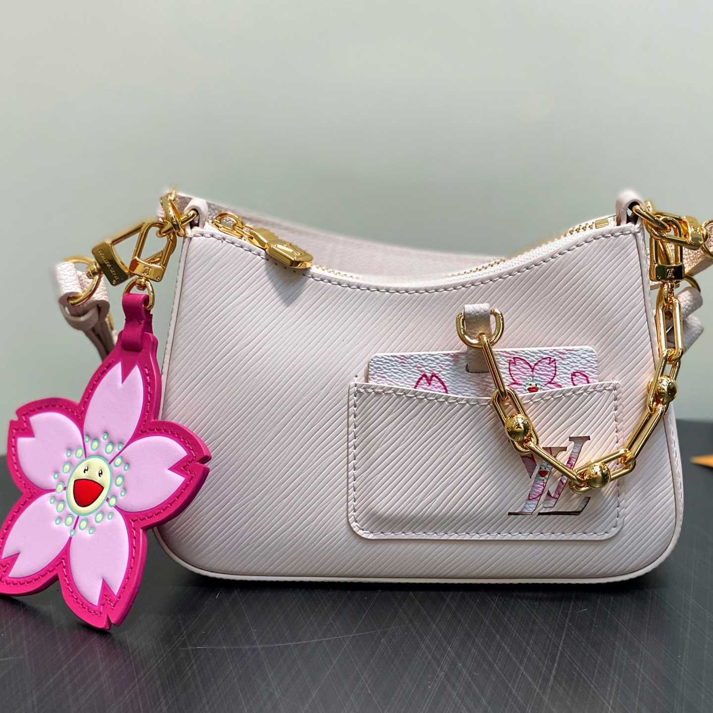Louis Vuitton LV x TM Marellini M13101 - Image 2