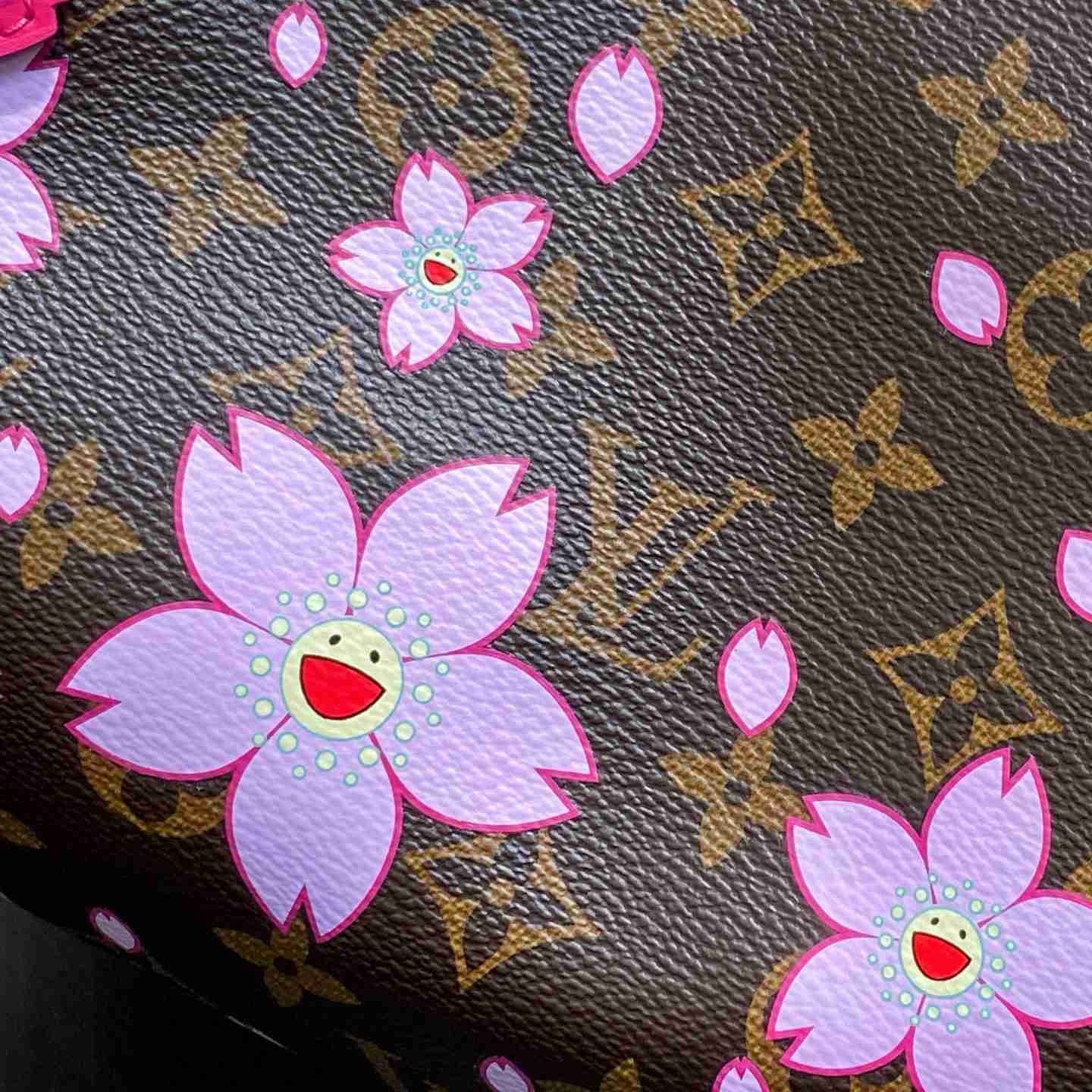 Louis Vuitton LV x TM Speedy Bandoulière 25 M14174 - Image 7