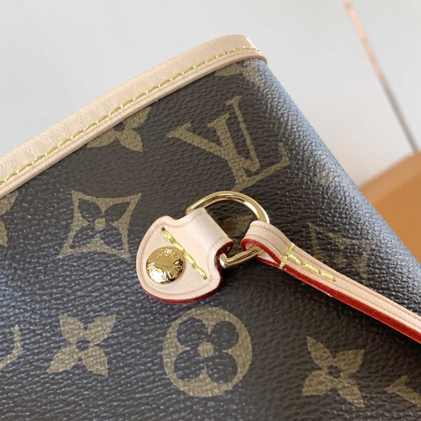 Louis Vuitton Neverfull MM M46975 - Image 8