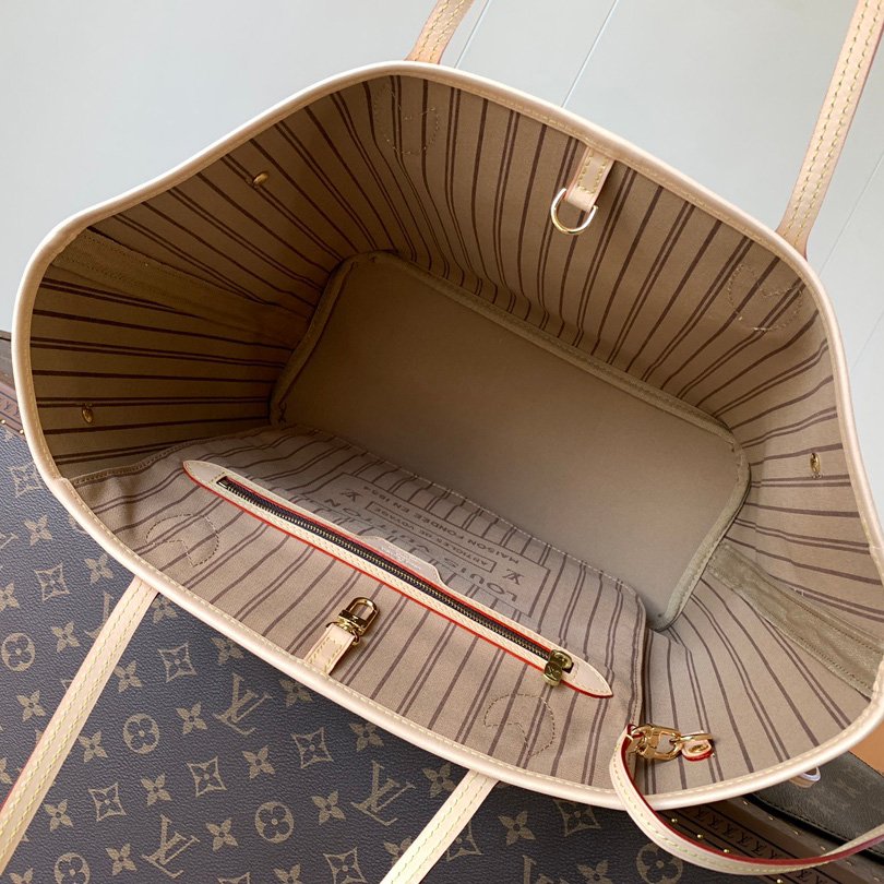 Louis Vuitton Neverfull MM M46975 - Image 6