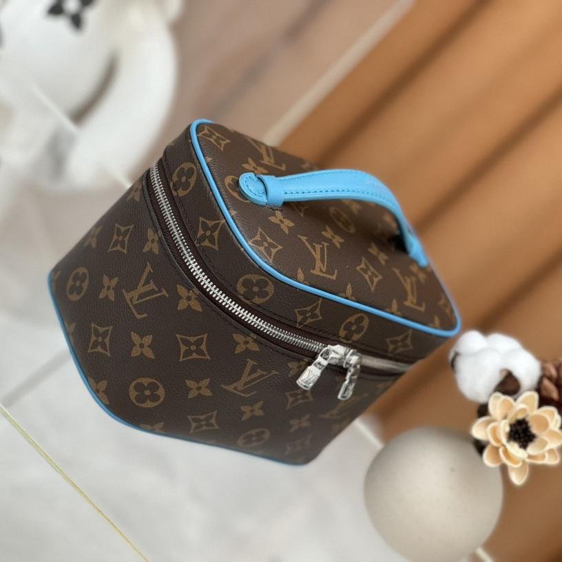 Louis Vuitton Nice Mini M12647 - Image 3