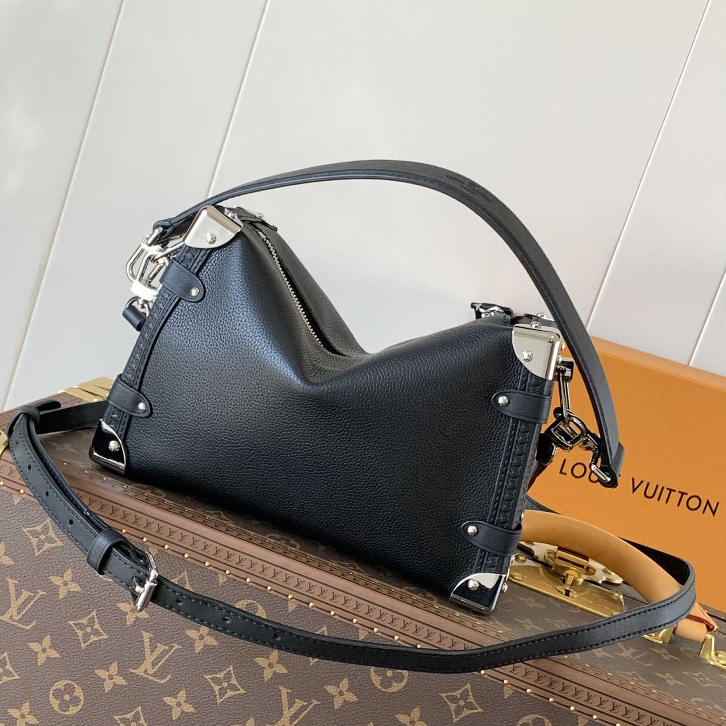 Louis Vuitton Side Trunk MM M25160 - Image 3