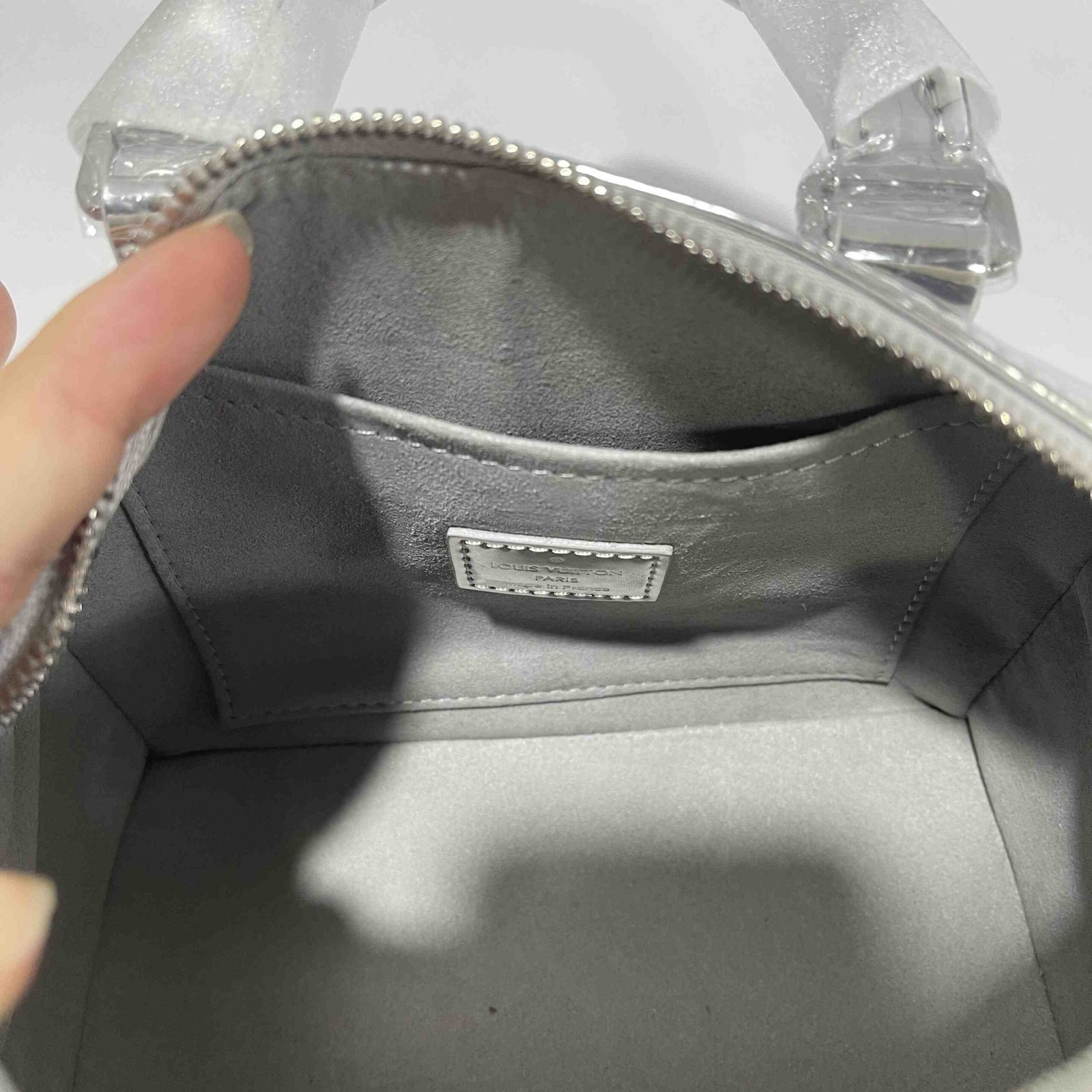 Louis Vuitton Speedy Bandoulière 20 M11987 - Image 7