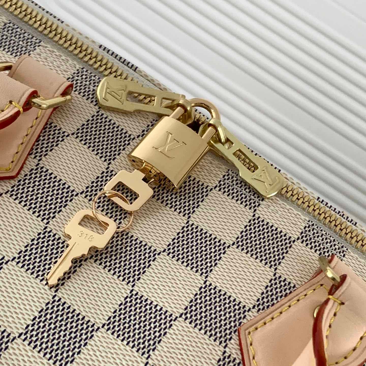 Louis Vuitton Speedy Bandoulière 35 M41111 - Image 7