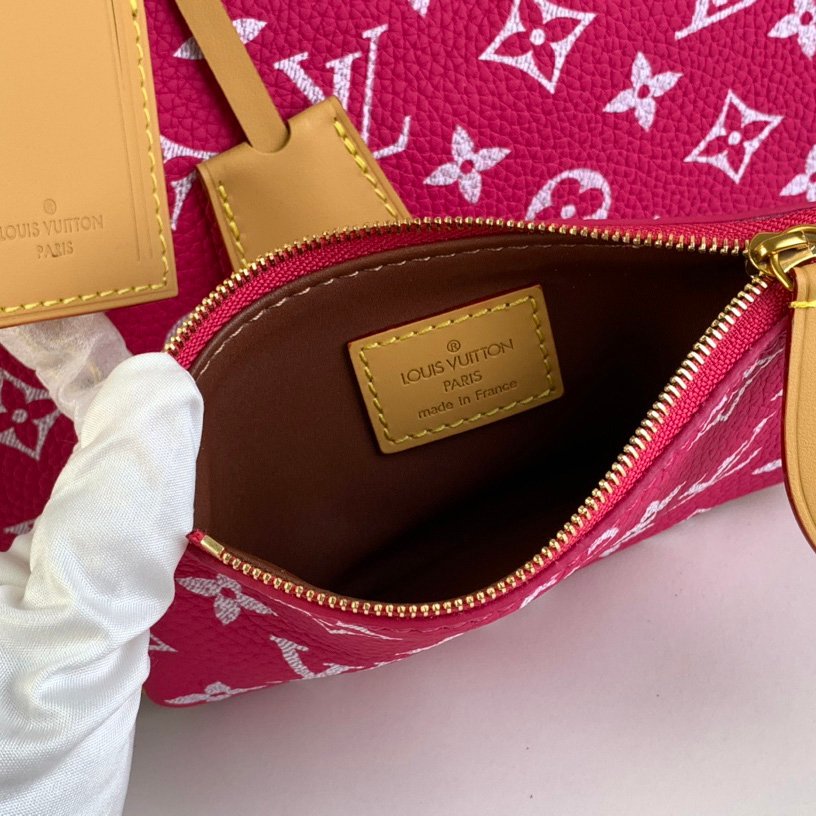 Louis Vuitton Speedy P9 Bandoulière 25 - Image 5