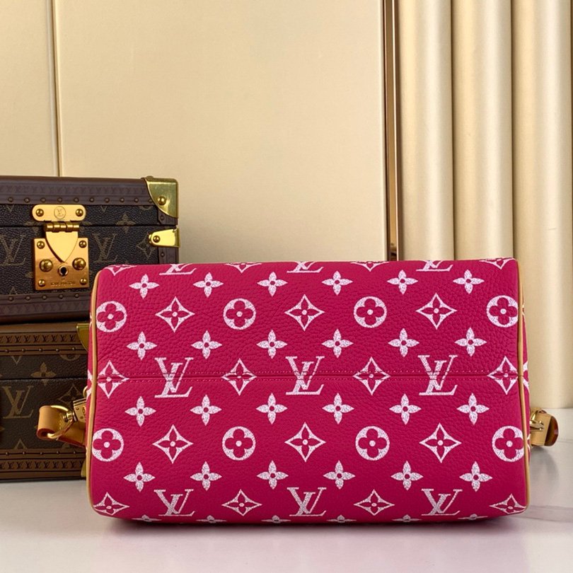 Louis Vuitton Speedy P9 Bandoulière 25 - Image 6