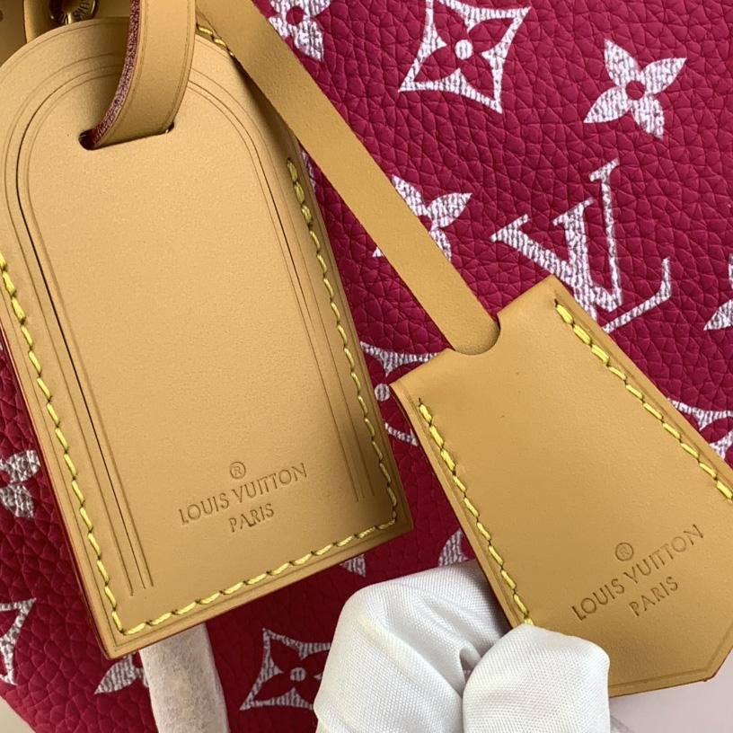 Louis Vuitton Speedy P9 Bandoulière 25 - Image 8