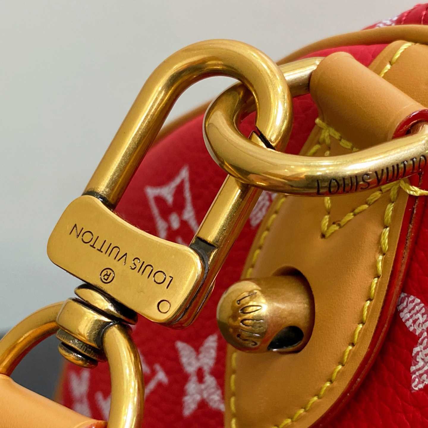 Louis Vuitton Speedy P9 Bandoulière 30 M14067 - Image 5
