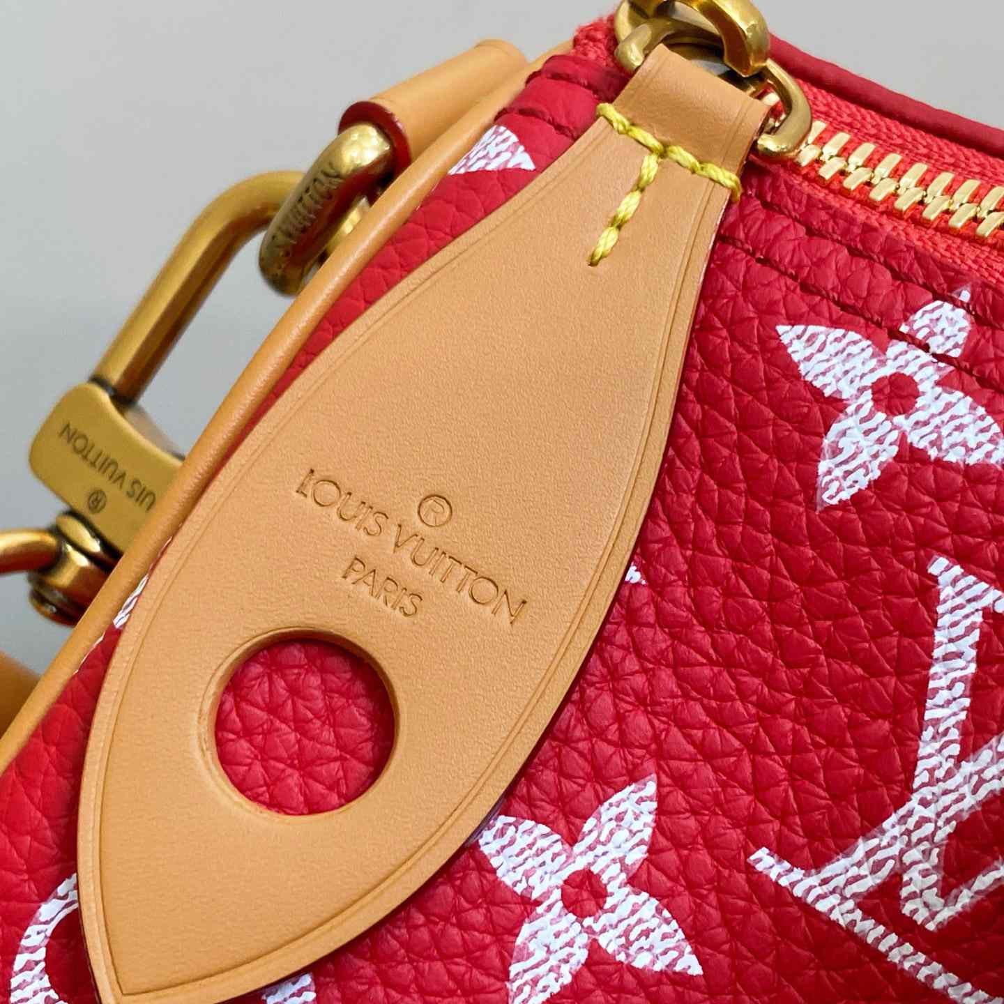 Louis Vuitton Speedy P9 Bandoulière 30 M14067 - Image 6