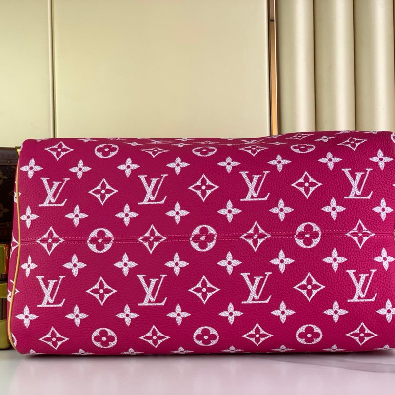 Louis Vuitton Speedy P9 Bandoulière 40 - Image 4