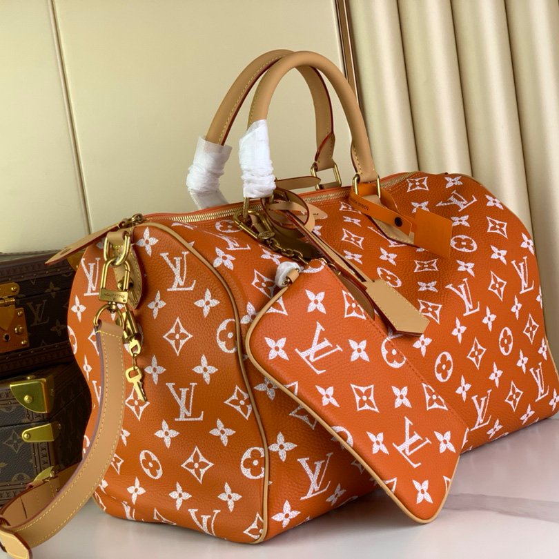 Louis Vuitton Speedy P9 Bandoulière 40 M11569 - Image 4