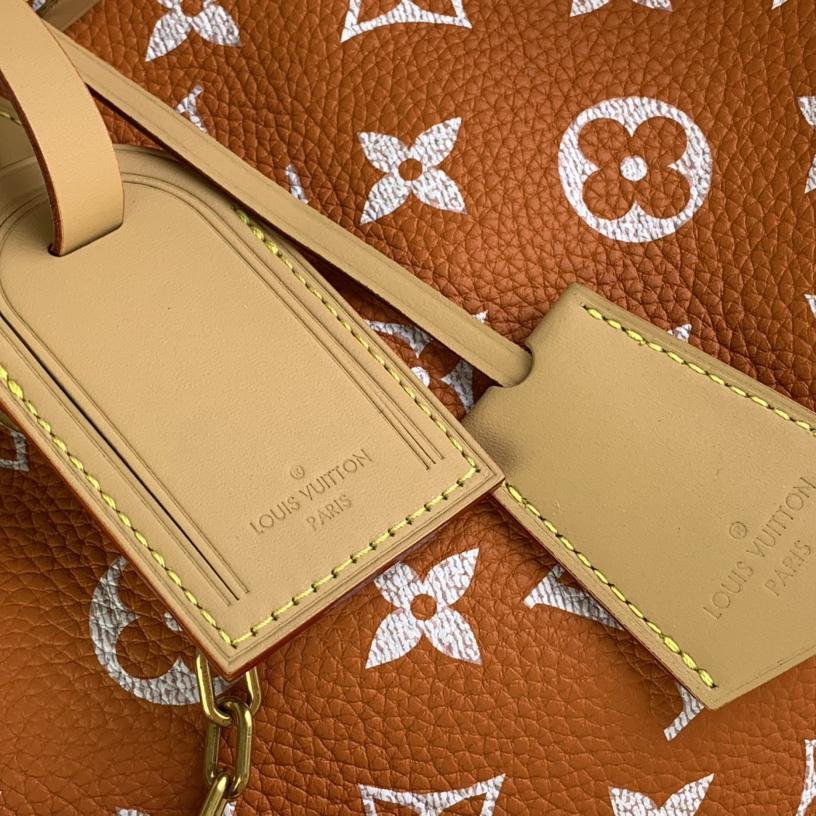 Louis Vuitton Speedy P9 Bandoulière 40 M11569 - Image 6