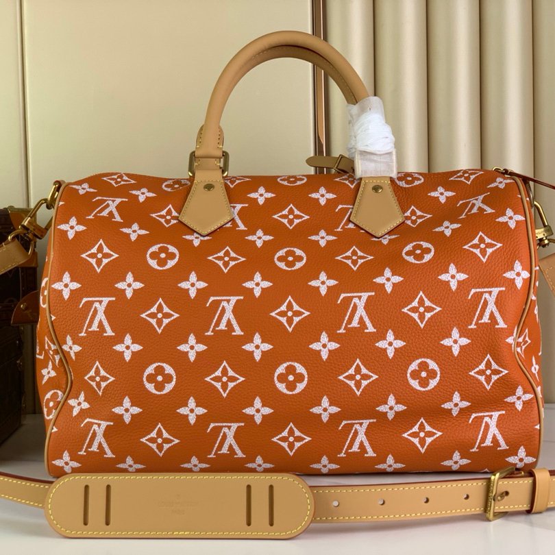 Louis Vuitton Speedy P9 Bandoulière 40 M11569 - Image 3
