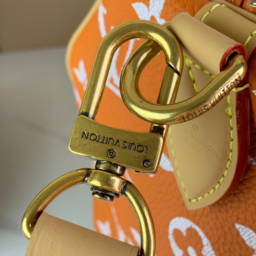 Louis Vuitton Speedy P9 Bandoulière 40 M11569 - Image 8